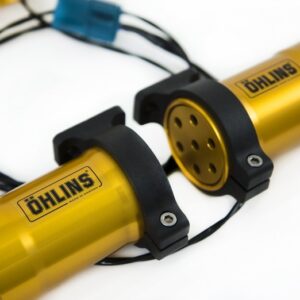 Porsche 997 (not cab.) Cancellation kit PASM -