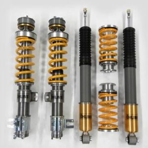 AMM.OHLINS FIAT PUNTO ABARTH - Set completo R&T Ohlins-Andreani