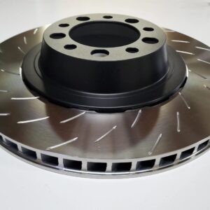 PFC - DISCHI FRENO - V3 assembly