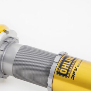 ***Porsche 996 GT3 - Set completo R&T Ohlins