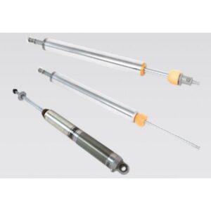 AMMORTIZZATORE OHLINS AUTO - Historic Porsche 911 Front Adj.